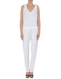 SPORTMAX - Pant overall