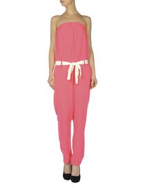 ..,MERCI - Pant overall