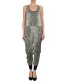 STELLA MCCARTNEY - SALOPETTE - Salope...