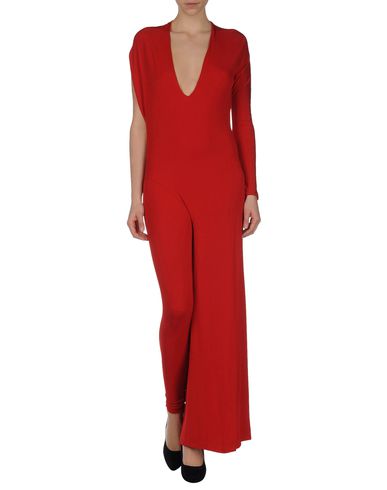 ZOOM MAISON MARTIN MARGIELA - Pant overall