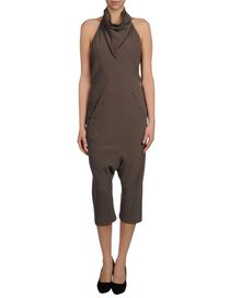 RICK OWENS - Pant overall