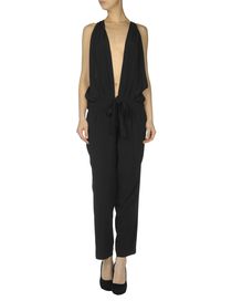 ANNE VALERIE HASH - Pant overall
