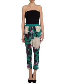 ANTONIO MARRAS - Pant overall