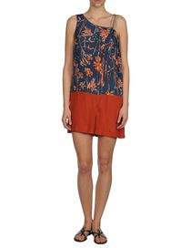 JUCCA - Short pant overall