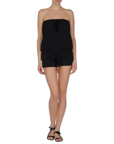 ZOOM VALENTINA VOX - Short pant overall