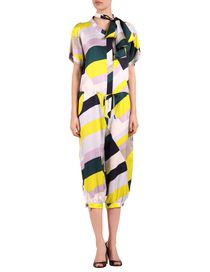 SUNO - Pant overall