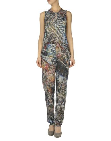 ZOOM CIRCUS & CO - Trouser dungaree