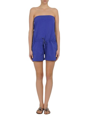 ZOOM FRANKIE MORELLO ATHLETIC - Short pant overall