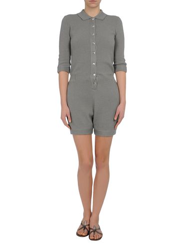 ZOOM AZZARO - Short pant overall