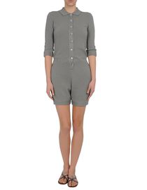 AZZARO - Short pant overall