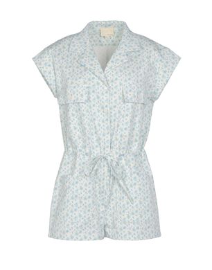  Short jumpsuit Women's - GIRL by BAND OF OUTSIDERS