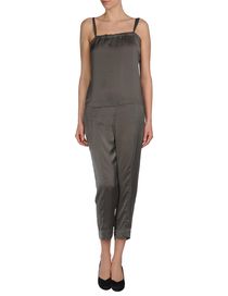 NUDE - Trouser dungaree