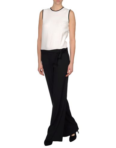 ZOOM MSGM - Pant overall