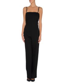 MAISON MARTIN MARGIELA 4 - Trouser dungaree