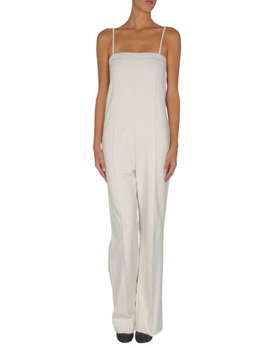 ZOOM MAISON MARTIN MARGIELA 4 - Trouser dungaree