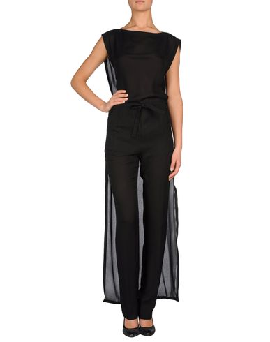 ZOOM MAISON MARTIN MARGIELA 1 - Trouser dungaree