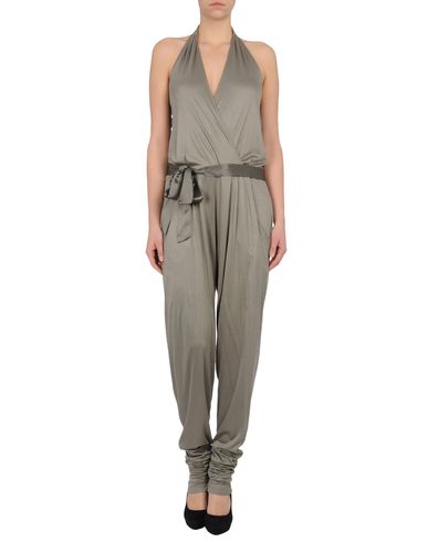 ZOOM HUGO BOSS - Trouser dungaree