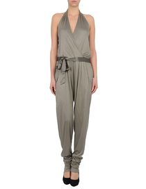 HUGO BOSS - Pant overall