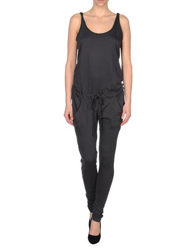 ZOOM LEON & HARPER - Pant overall