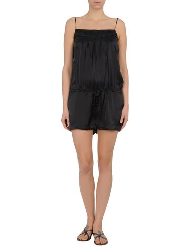 ZOOM 5PREVIEW - Short pant overall