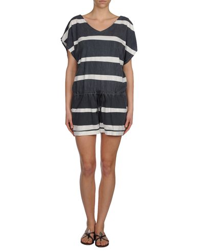 ZOOM 5PREVIEW - Short pant overall