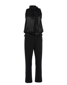 Salopette pantalone lungo - ACNE