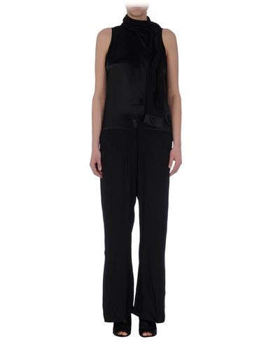 ZOOM ACNE - Trouser dungaree
