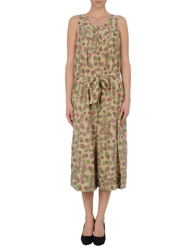 ZOOM SIYU - Pant overall