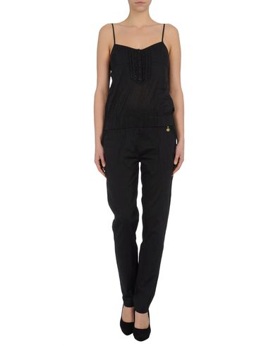 ZOOM ONLY 4 STYLISH GIRLS by PATRIZIA PEPE - Pant overall