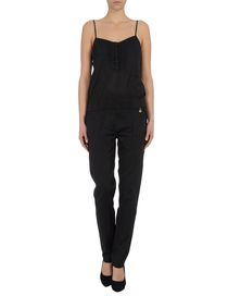 ONLY 4 STYLISH GIRLS by PATRIZIA PEPE - Pant overall