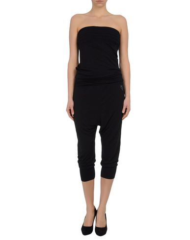 ZOOM ONLY 4 STYLISH GIRLS by PATRIZIA PEPE - Trouser dungaree