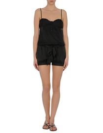 ONLY 4 STYLISH GIRLS by PATRIZIA PEPE - Short pant overall
