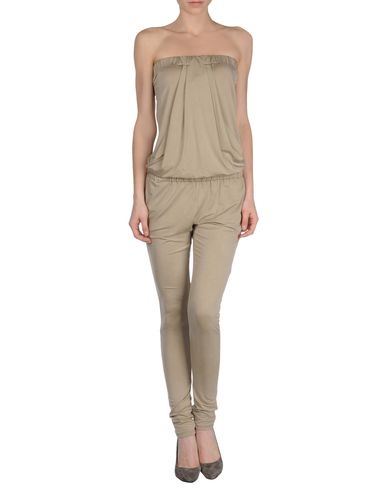ZOOM PATRIZIA PEPE - Pant overall