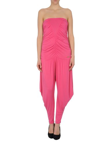 ZOOM MET - Trouser dungaree