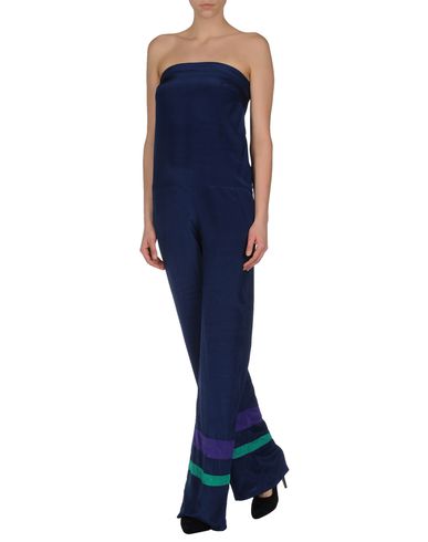 ZOOM NOCOLLECTION - Trouser dungaree
