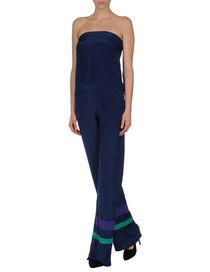 NOCOLLECTION - Pant overall