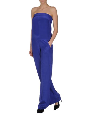 ZOOM NOCOLLECTION - Pant overall