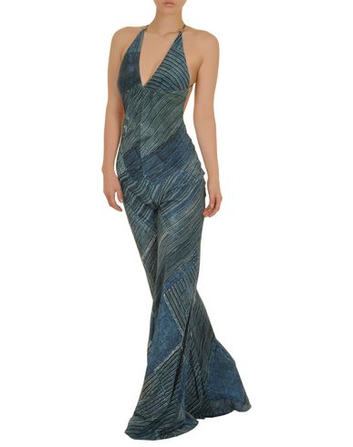 ZOOM ROBERTO CAVALLI - Pant overall