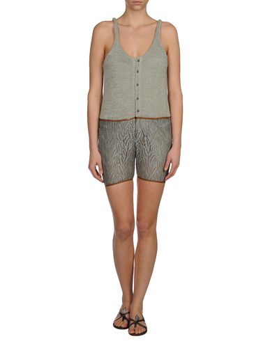 ZOOM HEIMSTONE - Short pant overall