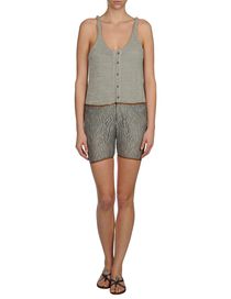 HEIMSTONE - Short pant overall