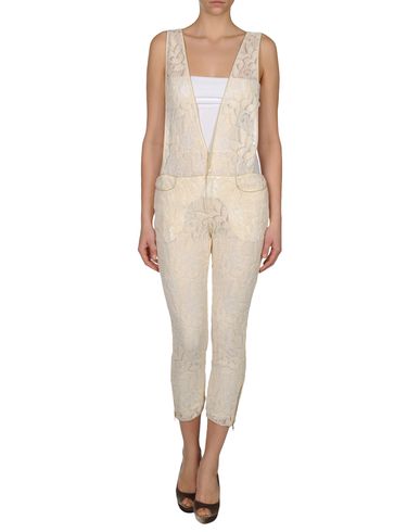 ZOOM HEIMSTONE - Trouser dungaree