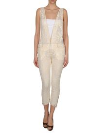 HEIMSTONE - Pant overall