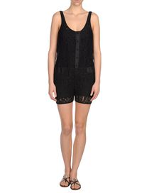 HEIMSTONE - Short pant overall