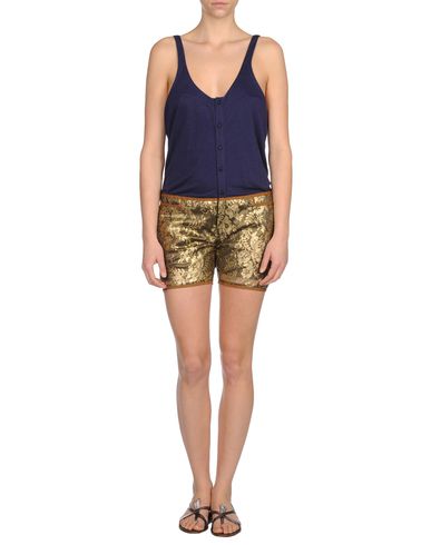 ZOOM HEIMSTONE - Short pant overall
