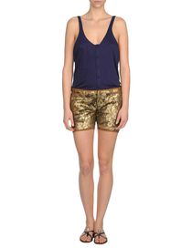 HEIMSTONE - Short pant overall