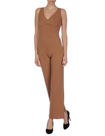 COMPAGNIA ITALIANA - Pant overall