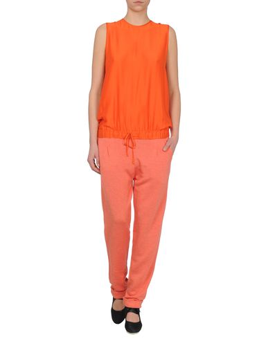 ZOOM ADIDAS SLVR - Pant overall