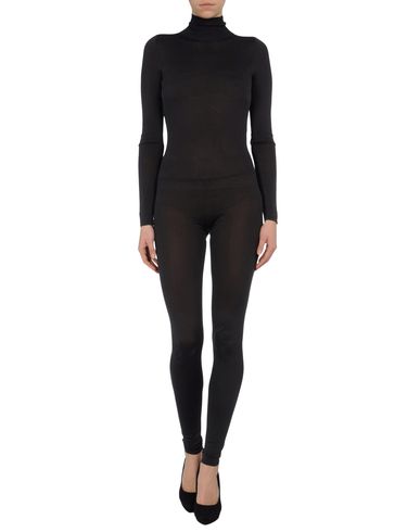 ZOOM JIL SANDER - Pant overall