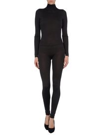JIL SANDER - Trouser dungaree