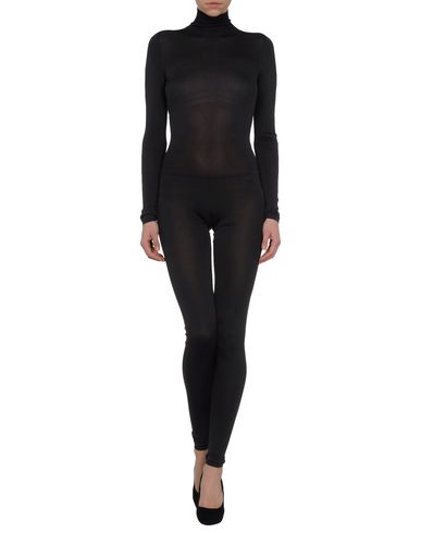 ZOOM JIL SANDER - Pant overall